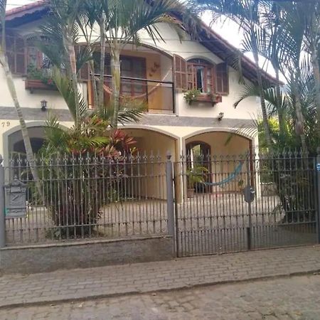 Aconchego No Bairro Mais Charmoso Da Serra. Nova Friburgo Exterior photo