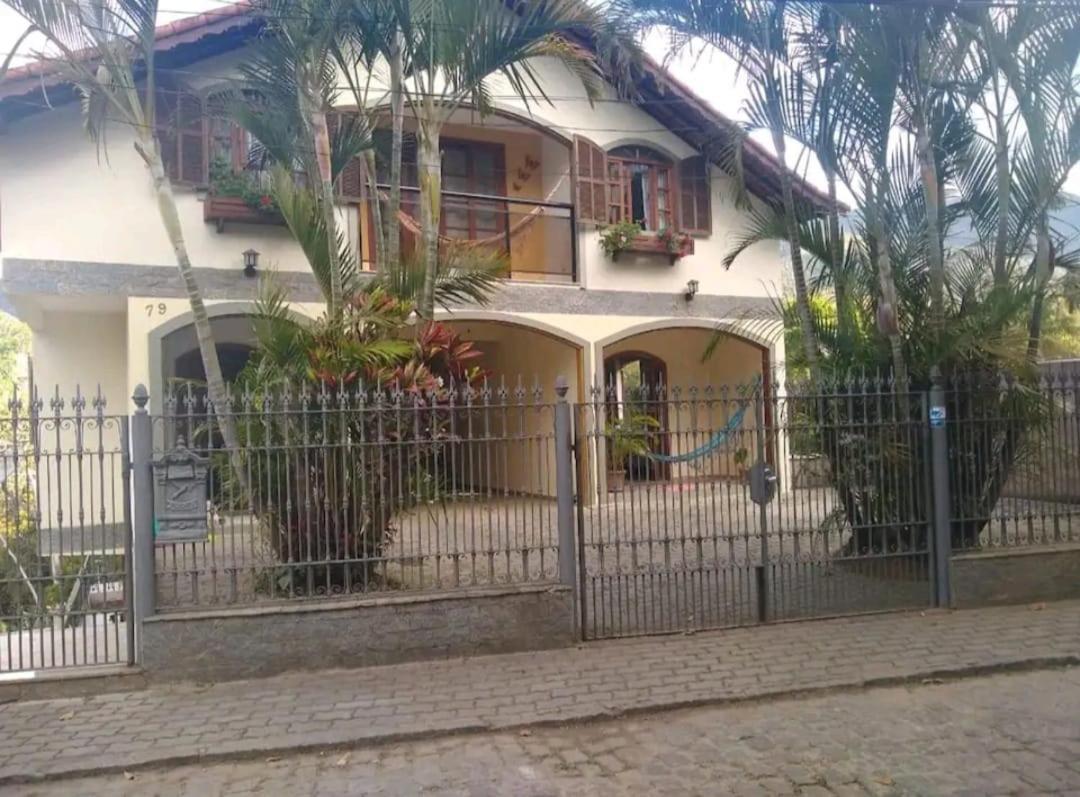 Aconchego No Bairro Mais Charmoso Da Serra. Nova Friburgo Exterior photo