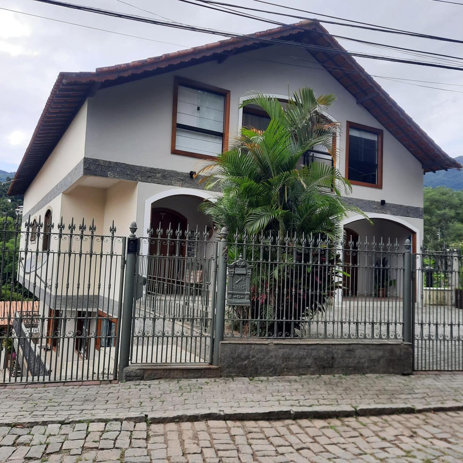 Aconchego No Bairro Mais Charmoso Da Serra. Nova Friburgo Exterior photo